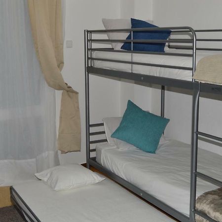 Apartamento Norton De Matos โปโว เดอ วาร์ซิม ภายนอก รูปภาพ