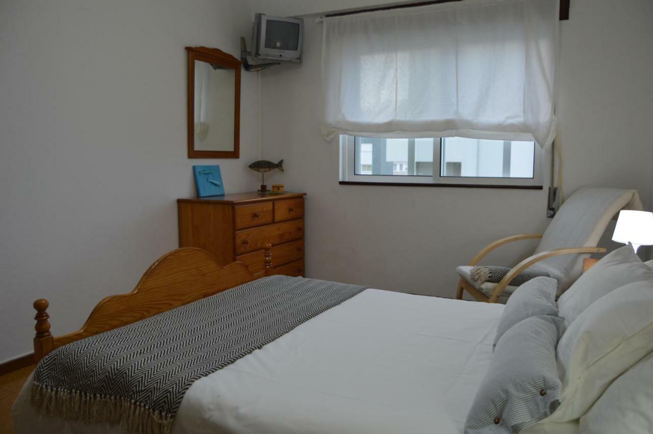 Apartamento Norton De Matos โปโว เดอ วาร์ซิม ภายนอก รูปภาพ