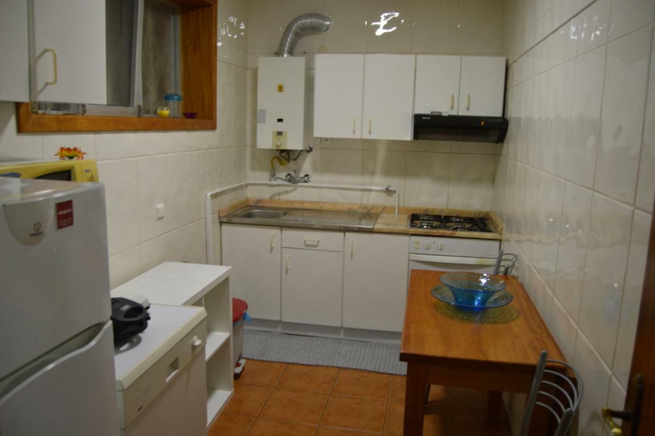 Apartamento Norton De Matos โปโว เดอ วาร์ซิม ภายนอก รูปภาพ