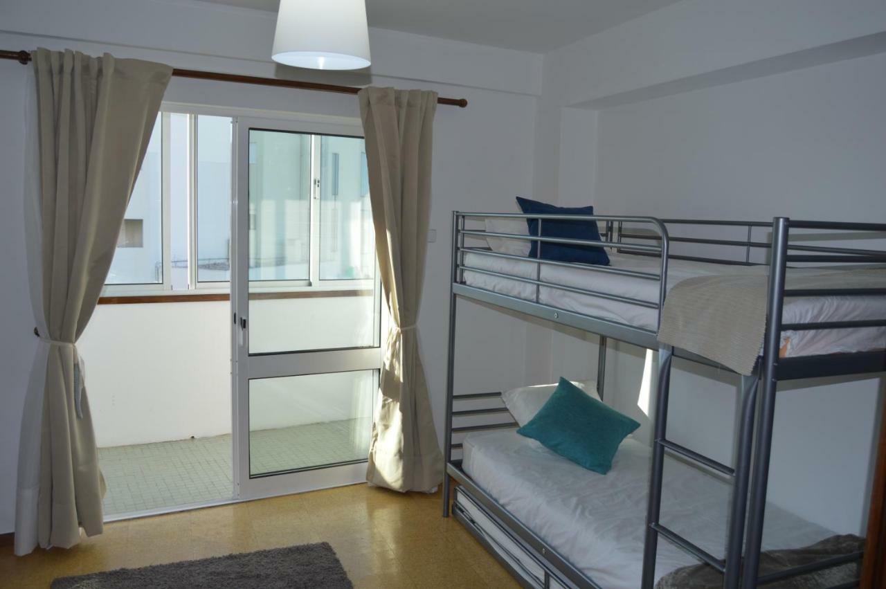 Apartamento Norton De Matos โปโว เดอ วาร์ซิม ภายนอก รูปภาพ