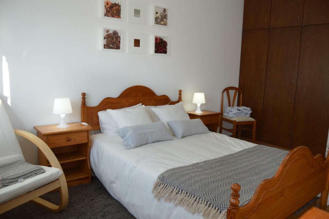 Apartamento Norton De Matos โปโว เดอ วาร์ซิม ภายนอก รูปภาพ
